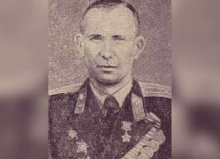 Календарь: 105 лет назад родился Герой Советского Союза Михаил Орлов, совершивший 475 боевых вылетов