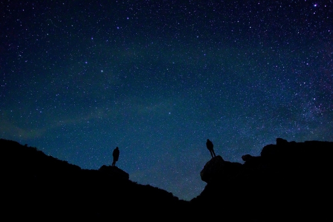 В декабре ростовчане увидят два невероятных звездопада