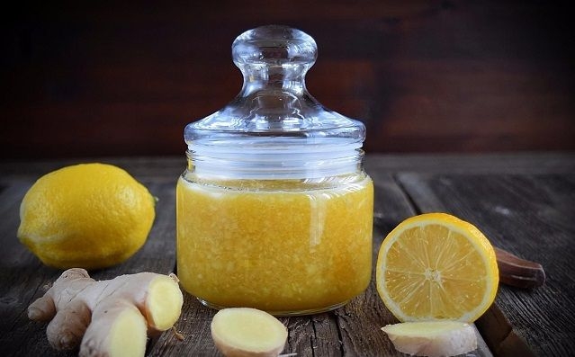 Департамент потребительского рынка Ростовской области попросил УФАС проверить цены на имбирь, чеснок и лимоны