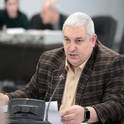 Экс-министр строительства Ростовской области остался под стражей