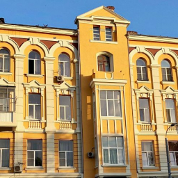 На Дону капитально отремонтируют 67 домов-объектов культурного наследия