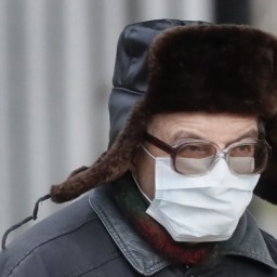 В России зарегистрирован тест для выявления ряда штаммов коронавируса