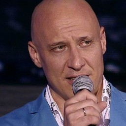 Певец Денис Майданов хочет баллотироваться в Госдуму