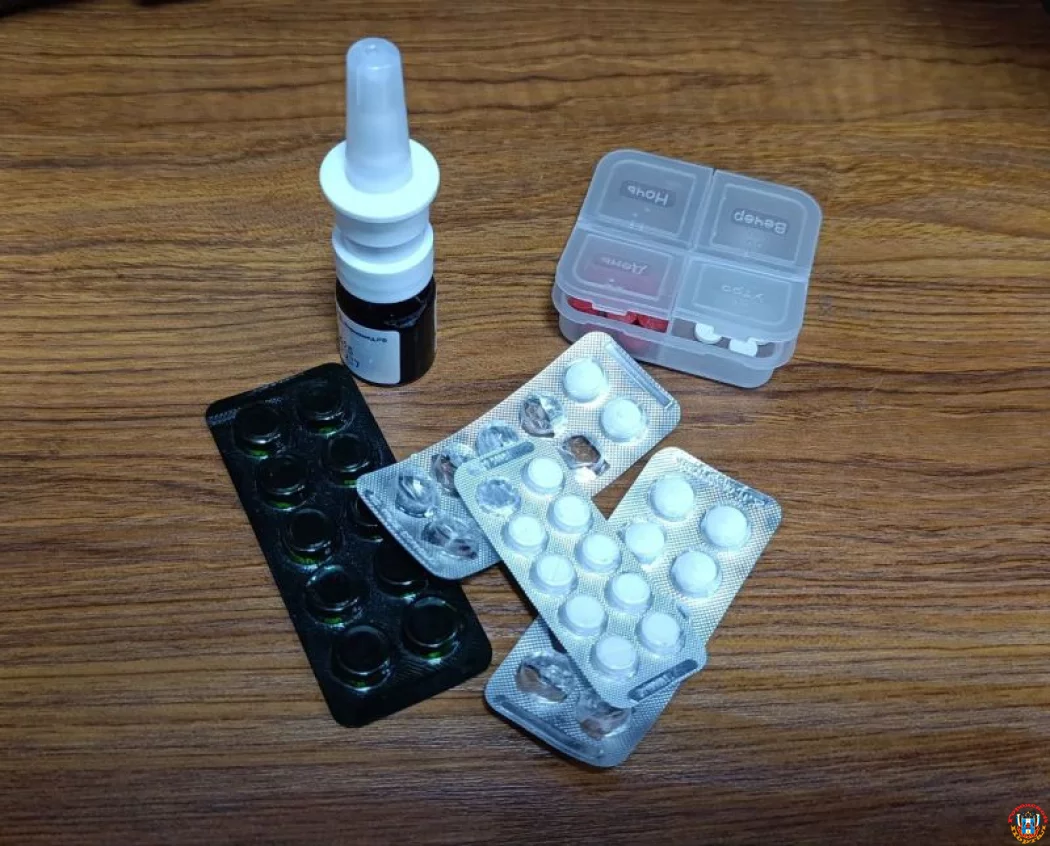 Аптека на Буденновском проспекте в Ростове оштрафована на 4 тысячи рублей за нарушения хранения сильнодействующих препаратов и продажу лекарств по ошибочным рецептам