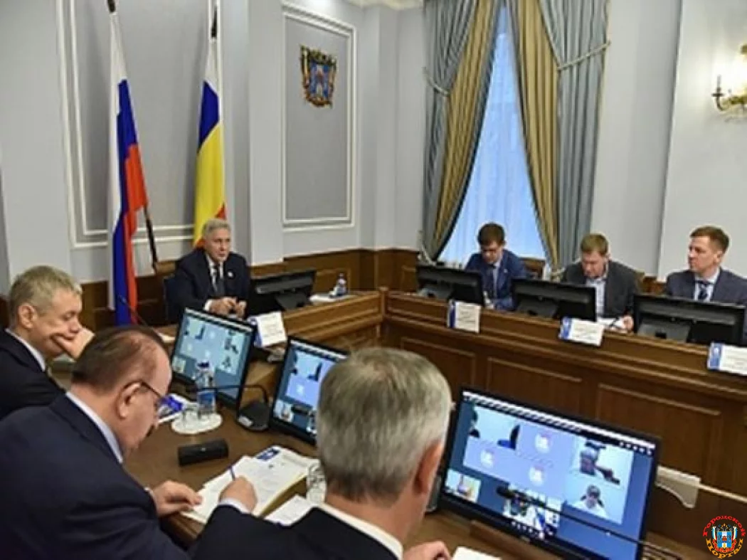 Донские парламентарии с экспертами обсудили вопросы по реализации «гаражной амнистии»