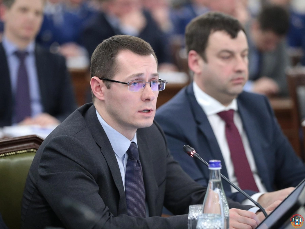 Глава администрации Азова разбогател за год почти на полмиллиона рублей