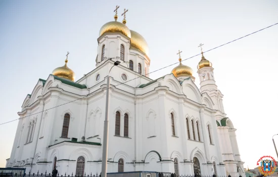 Из-за крестного хода изменят больше 20 автобусных маршрутов в центре Ростова