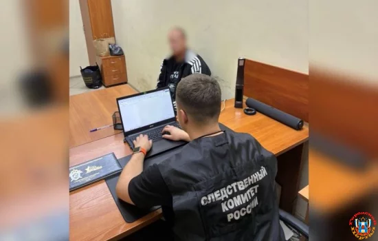 Ранил сестру и зарезал сожительницу - мужчина во время пьяной ссоры в Батайске