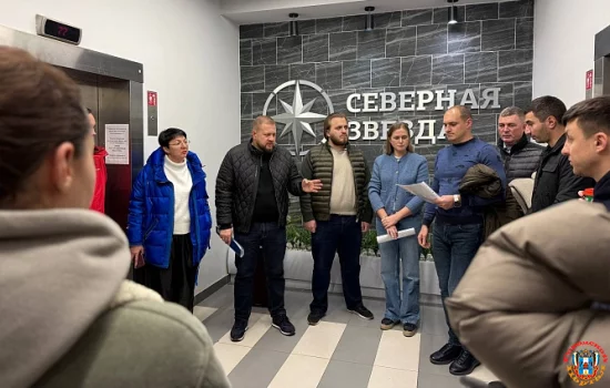 Ремонт Батайска &laquo;за счёт Украины&raquo;: Глава Батайска опроверг информацию