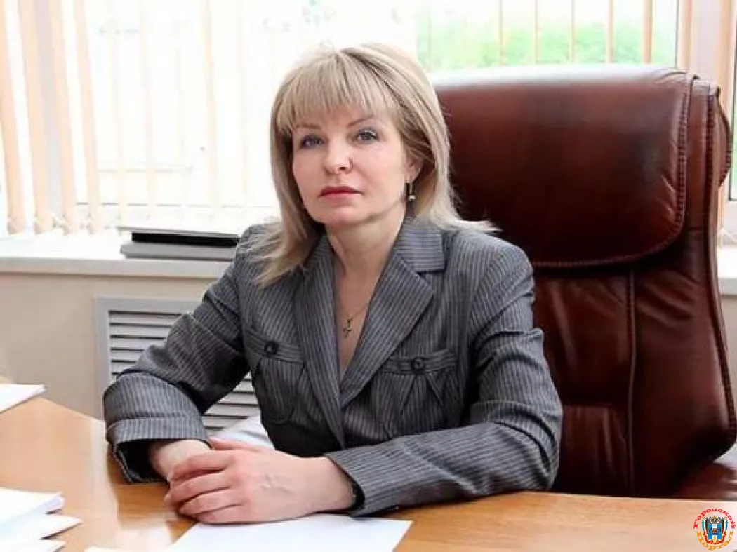 Суд отстранил от должности замглавы администрации Новочеркасска Елизавету Жиркову