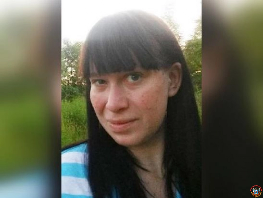 В Ростове ищут пропавушую 28-летнюю девушку, нуждающуюся в медпомощи