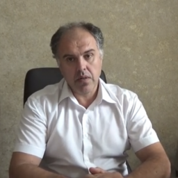 Главврач ЦГБ Азова обвинил антипрививочников в четвертой волне коронавируса