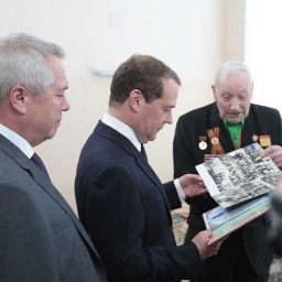 В Ростовской области на проект «Старшее поколение» до 2024 года потратят 5 млрд рублей