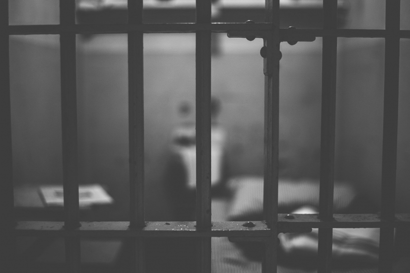 В Таганроге пара получила 38 лет тюрьмы за убийство своего знакомого В Таганроге пара получила 38 лет тюрьмы за убийство своего знакомого