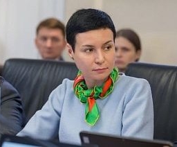 Донской сенатор стала зампредом конституционного комитета Совета Федерации