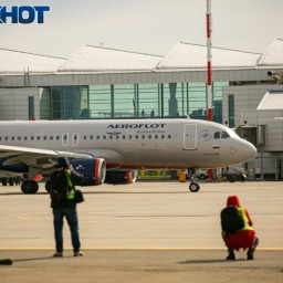 Росавиация продлит запрет полетов из ростовского аэропорта Платов