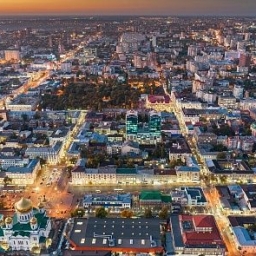 В ближайшее время будет устранено разрушение участка тротуара ул. Станиславского