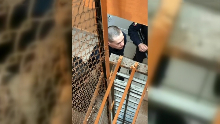 Трэш-стримеру Reeflay дали 6 лет строгого режима