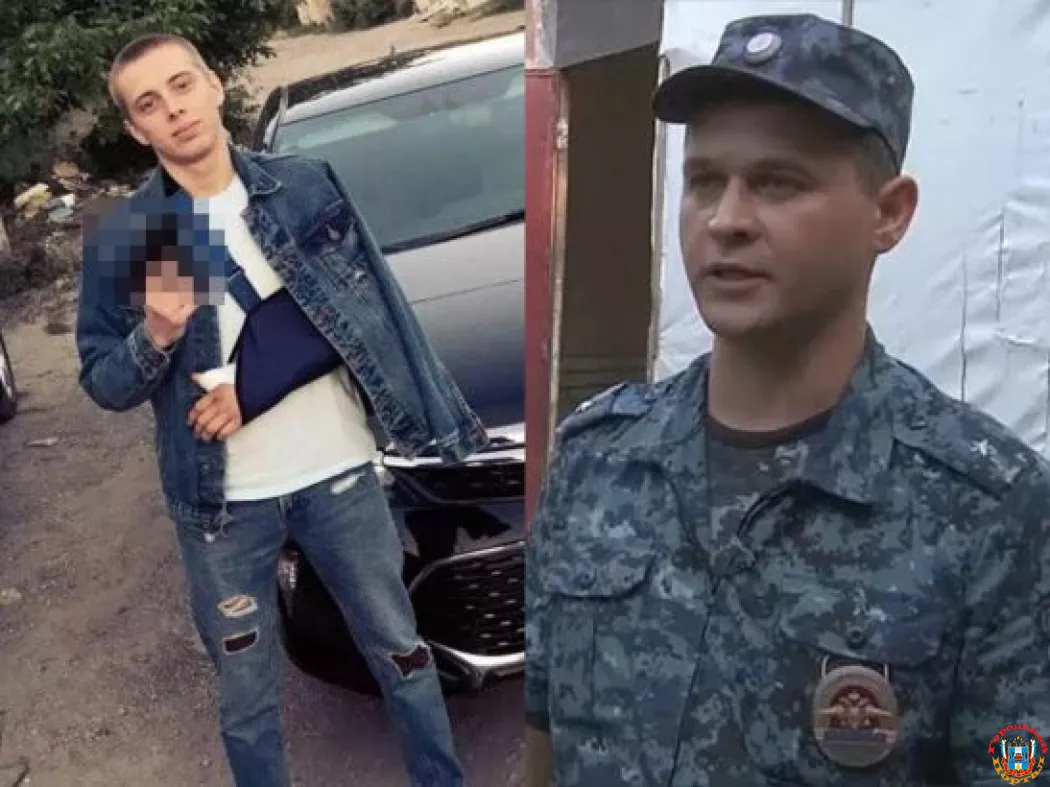 Сбившего насмерть парня по делу экс-полицейского, пересмотрит Ростовский облсуд