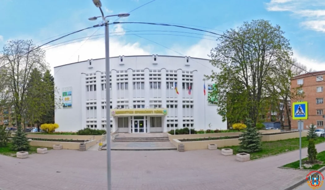 Главу Первомайского района Ростова обвинили в&nbsp;изнасиловании