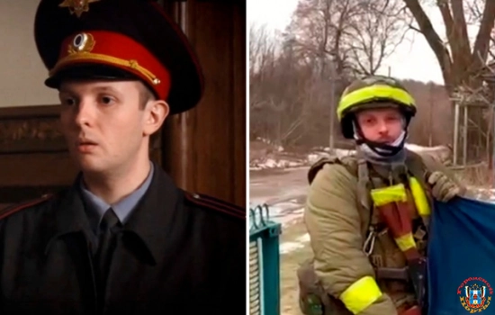 Мать Кирилла Канахина отреклась от сына после теракта под Брянском