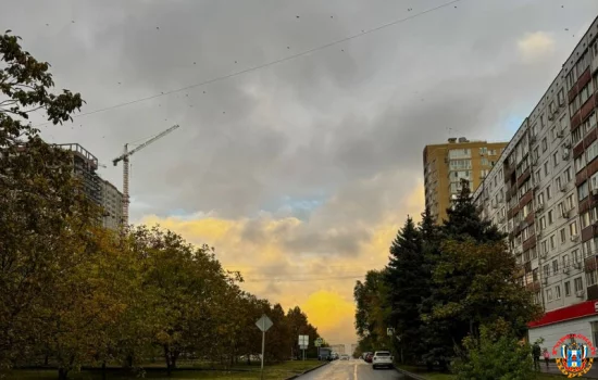 После аномального потепления в конце ноября резко похолодает