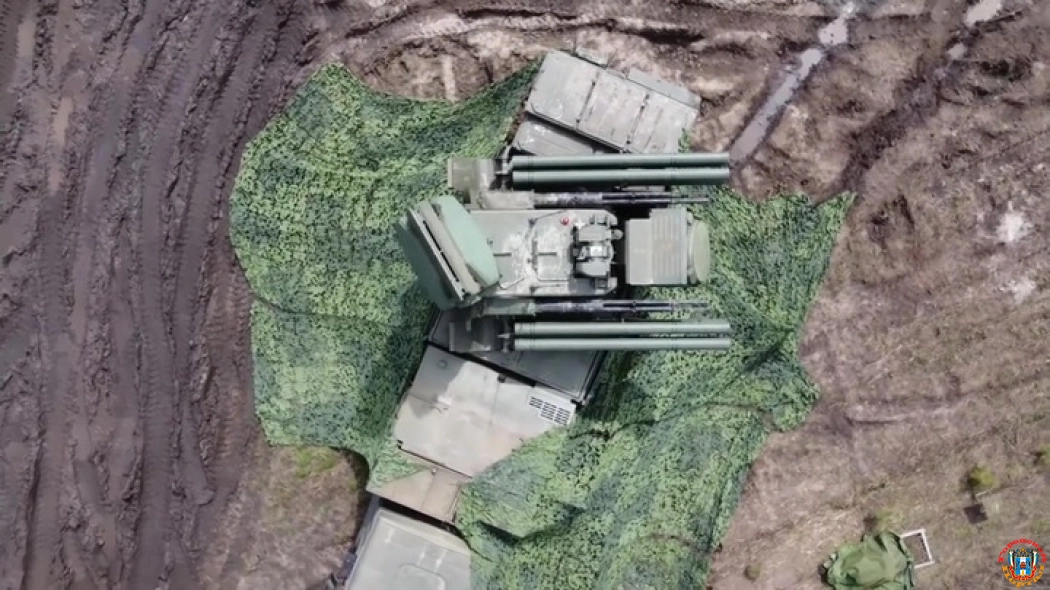 В ДНР сбит украинский вертолет Ми-8 и снаряды "Ольхи"