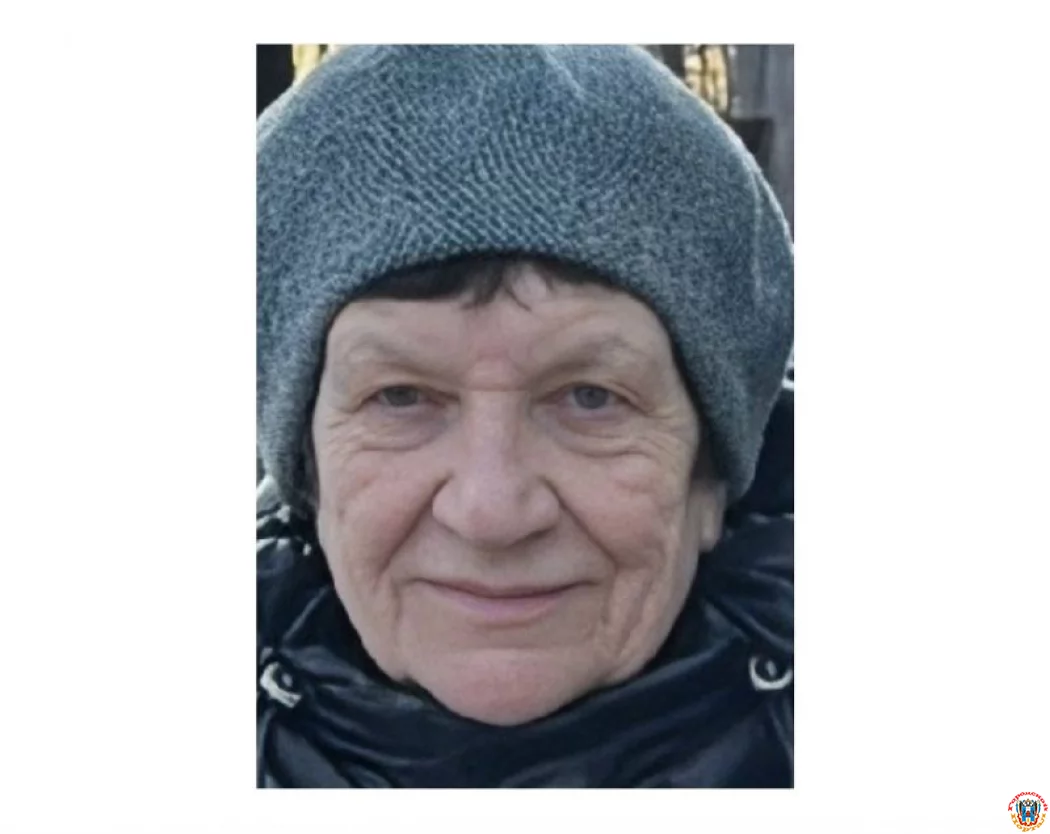 В Ростове ищут пенсионерку в зеленом берете: Любовь Столбунова пропала 29 января