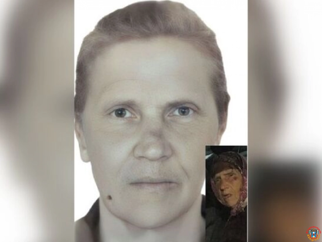 В Ростове нуждающуюся в медпомощи пенсионерка пропала без вести
