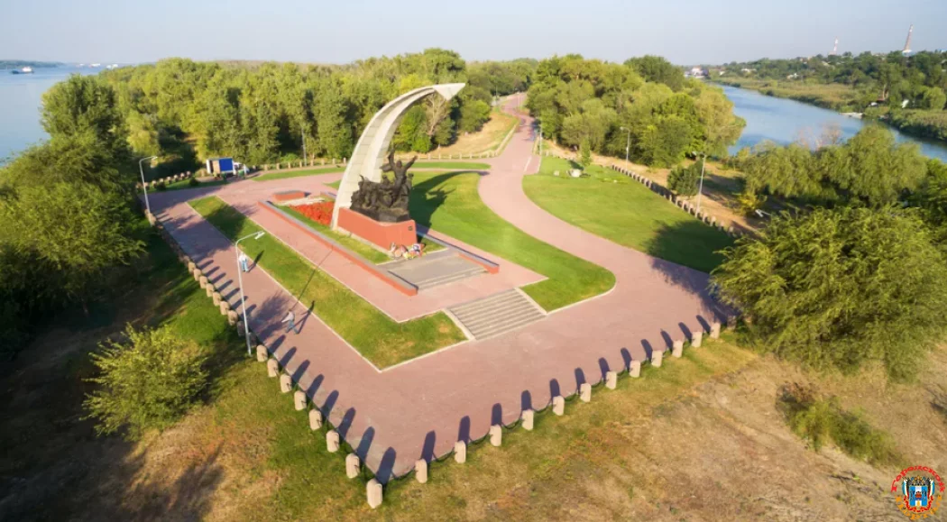 В Ростове утвердили план реставрации мемориала в Кумженской роще