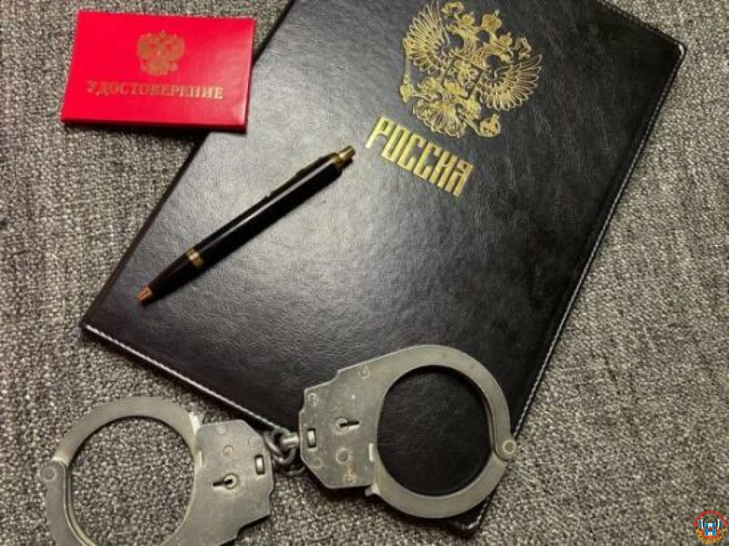 В Ростове военного, подозреваемого в убийстве таксиста, заключили под стражу