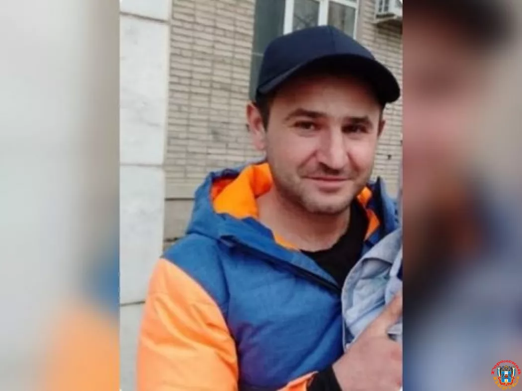 В Таганроге ищут 35-летнего мужчину, пропавшего без вести