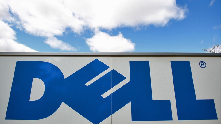 СМИ сообщили об окончательном уходе Dell из России СМИ сообщили об окончательном уходе Dell из России
