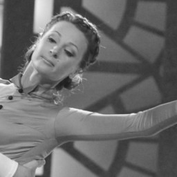 Звезда шоу "Танцы со звездами" Кристина Асмаловская умерла от COVID-19