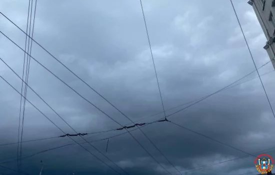 19 февраля в Ростове раздались два мощных взрыва