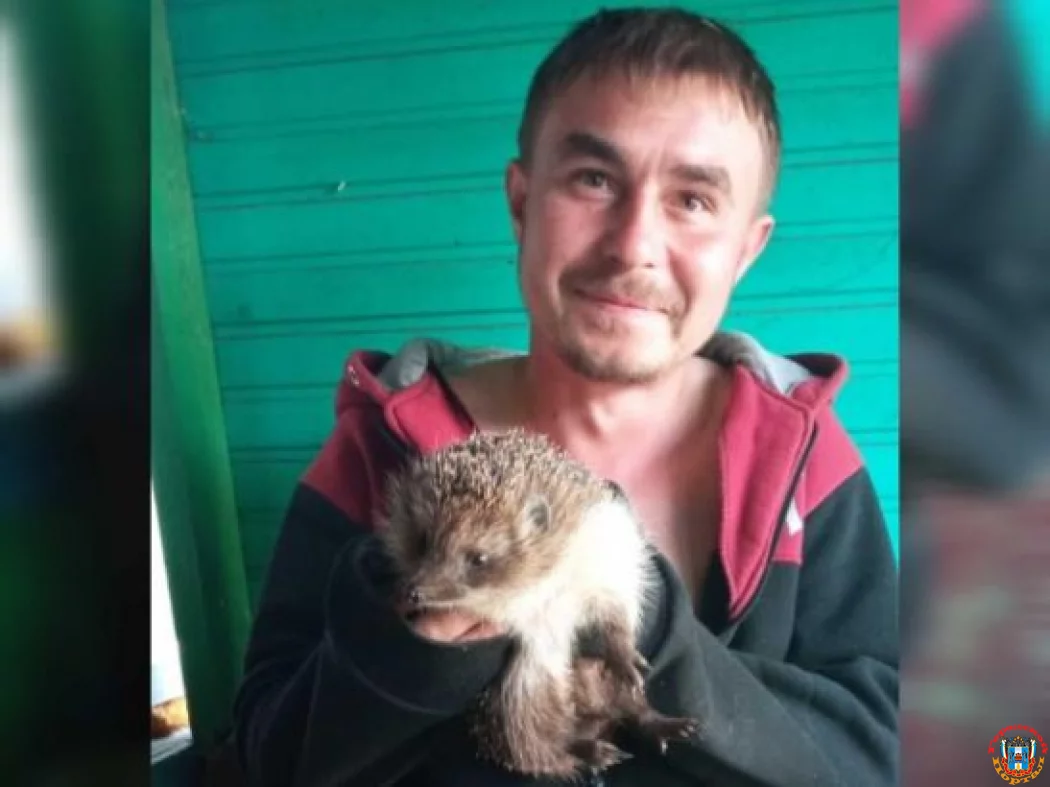 36-летний сварщик пропавший в Ростовской области нашелся в Воронеже
