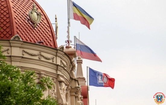 Администрация Ростова пытается заручиться поддержкой блогеров