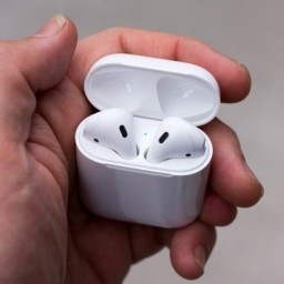 Наушникам AirPods 3 отказали в мартовском анонсе
