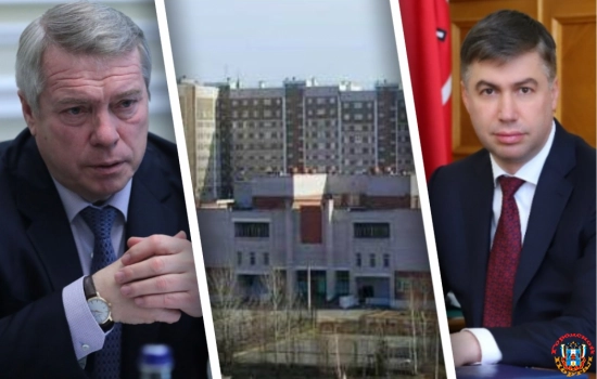 Губернатор Голубев и сити-менеджер Логвиненко выразили соболезнования жителям Ижевска после трагедии в школе
