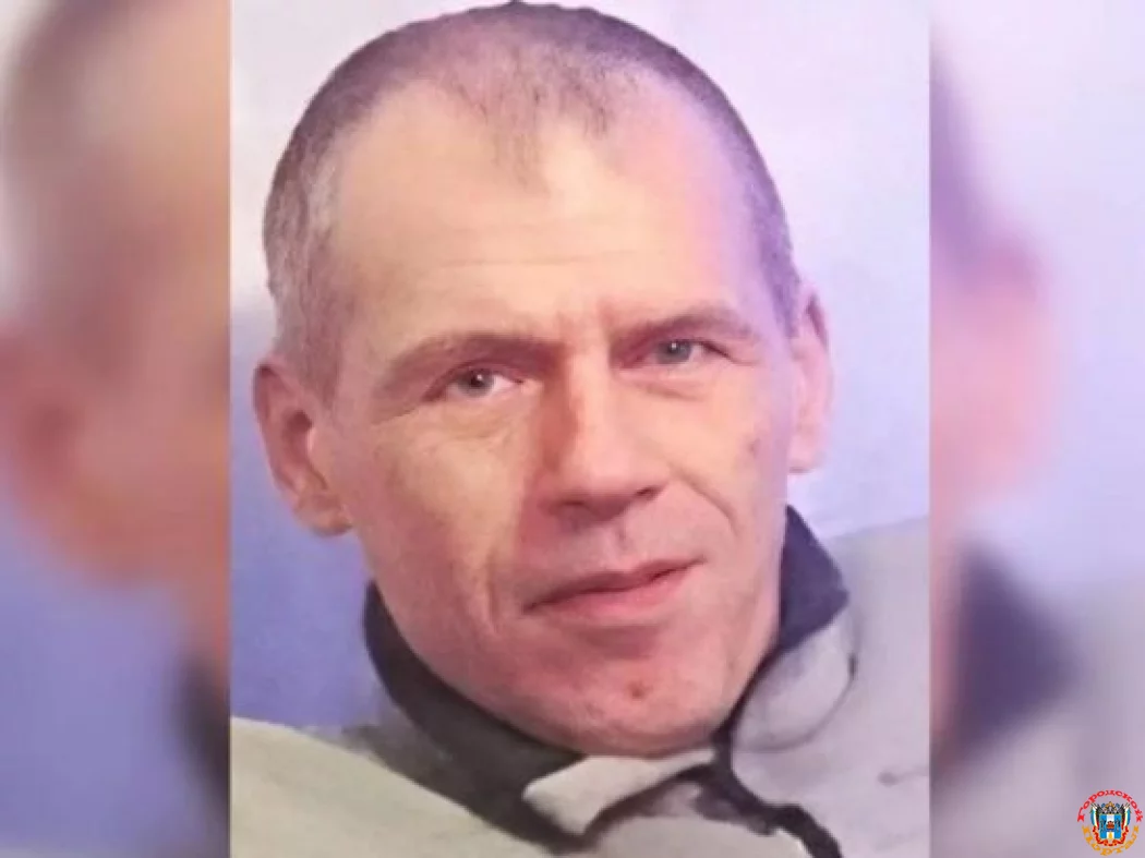 Нашли мертвым 47-летнего мужчину пропавшего в Ростове-на-Дону