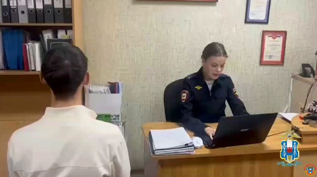 По указке мошенника подросток из Ростова с 500 тысячами рублей сбежал в Москву