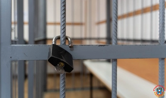 Подозреваемого в убийстве таксиста в центре Ростова заключили под стражу