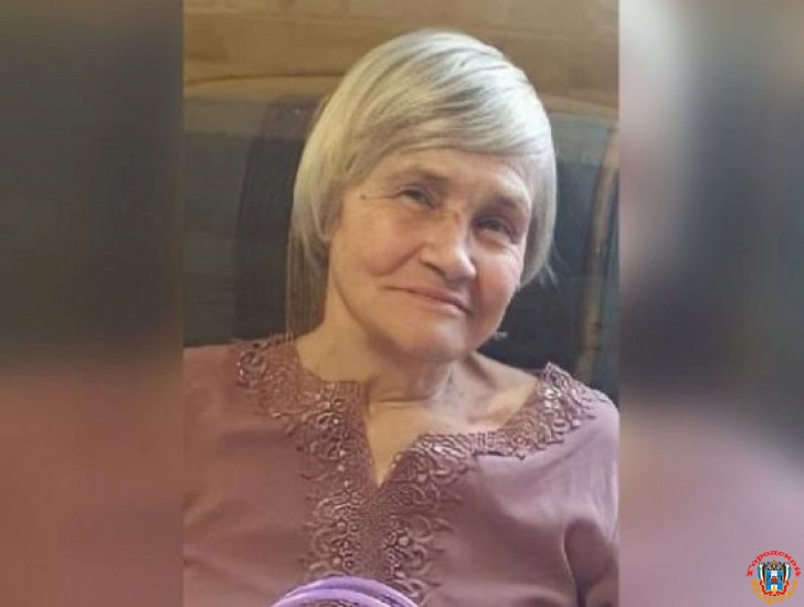 Ушла в лес и не вернулась: на Дону разыскивают 66-летнюю женщину