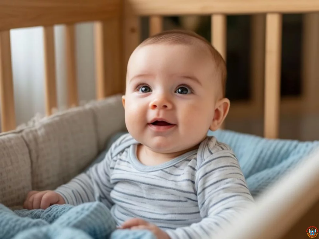 В Ростовской области растет популярность редких имен: лидируют Арсения и Юсуп