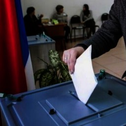 В Ростовской области в первый день выборов пришли голосовать почти 13% избирателей