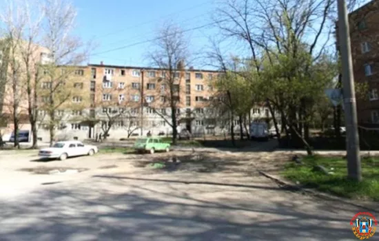 Власти Ростова решили изъять участок земли рядом с ТРЦ и аквапарком