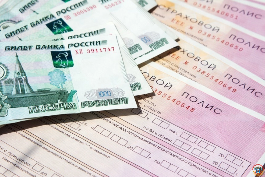 За провинку чешут спинку: ростовские жулики хотели заработать миллионы на ОСАГО, а получили срок