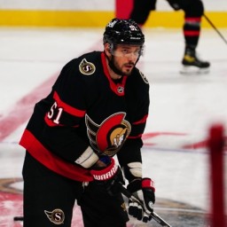 "Оттава" вновь выставила Анисимова на драфт-отказов