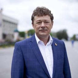 Бывший мэр Новочеркасска стал замминистра здравоохранения Крыма