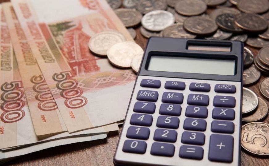 Логвиненко заявил о росте средней зарплате в Ростове до 44 тысяч рублей Логвиненко заявил о росте средней зарплате в Ростове до 44 тысяч рублей
